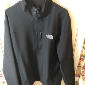 North Face Men’s Jacket